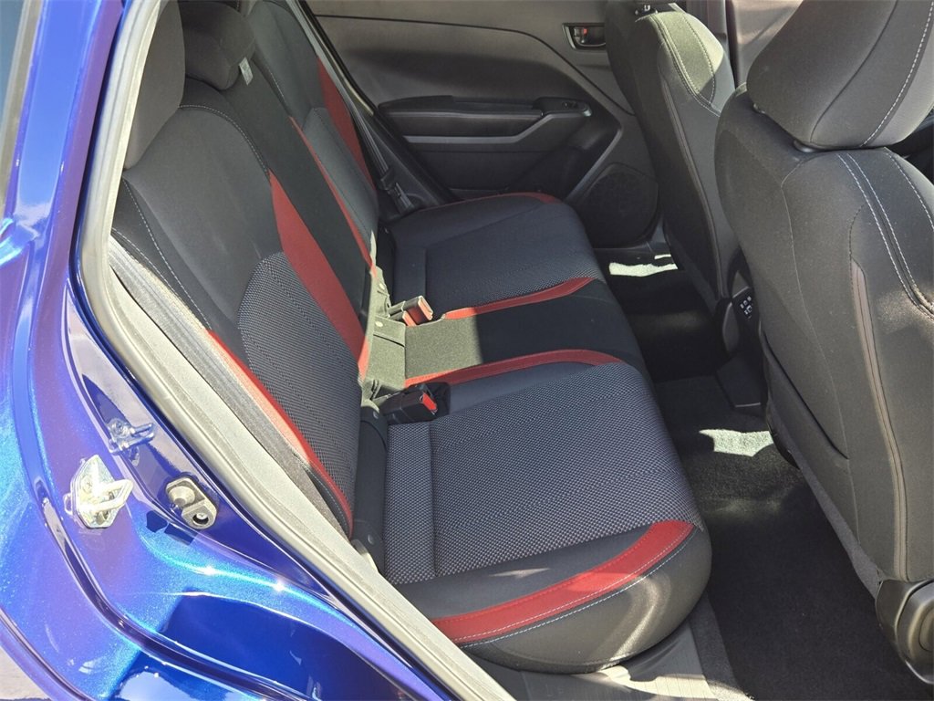 Used 2024 Subaru Impreza RS w/ Popular Package #3 image 17