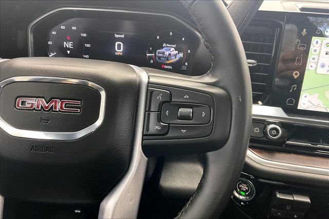 Used 2026 GMC Sierra 2500 SLT AWD/4WD image 21