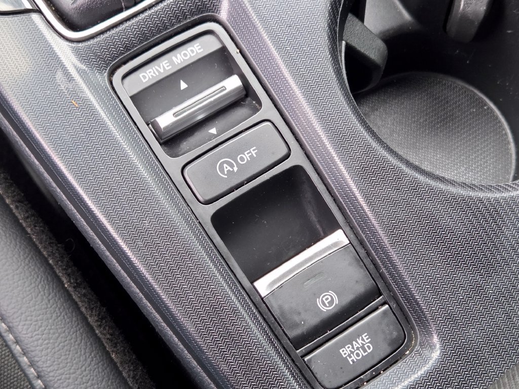 Used 2022 Honda Civic Sport image 9