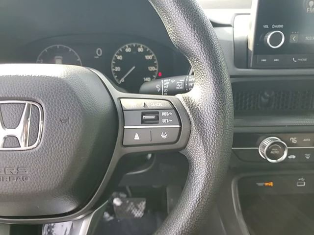 Used 2025 Honda CR-V LX image 18