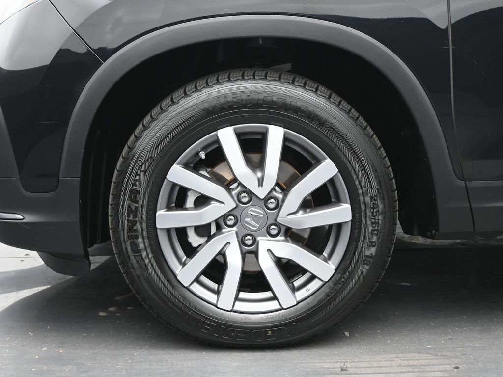 Used 2020 Honda Pilot EX-L image 30