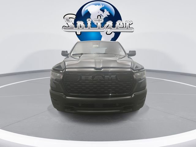 New 2026 RAM 1500 Classic Warlock image 4