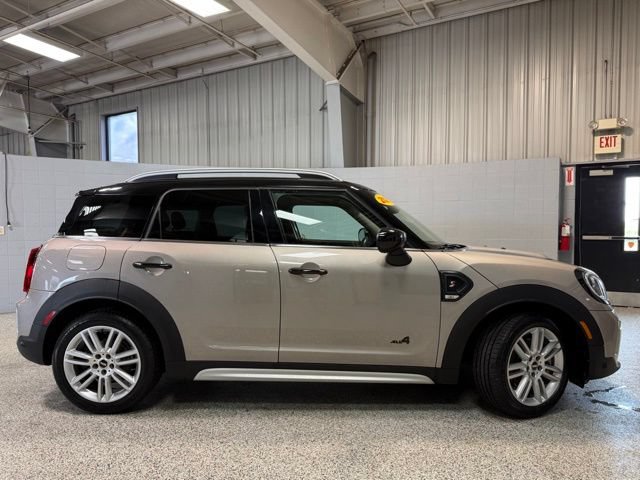 Used 2023 MINI Cooper Countryman S AWD/4WD image 7