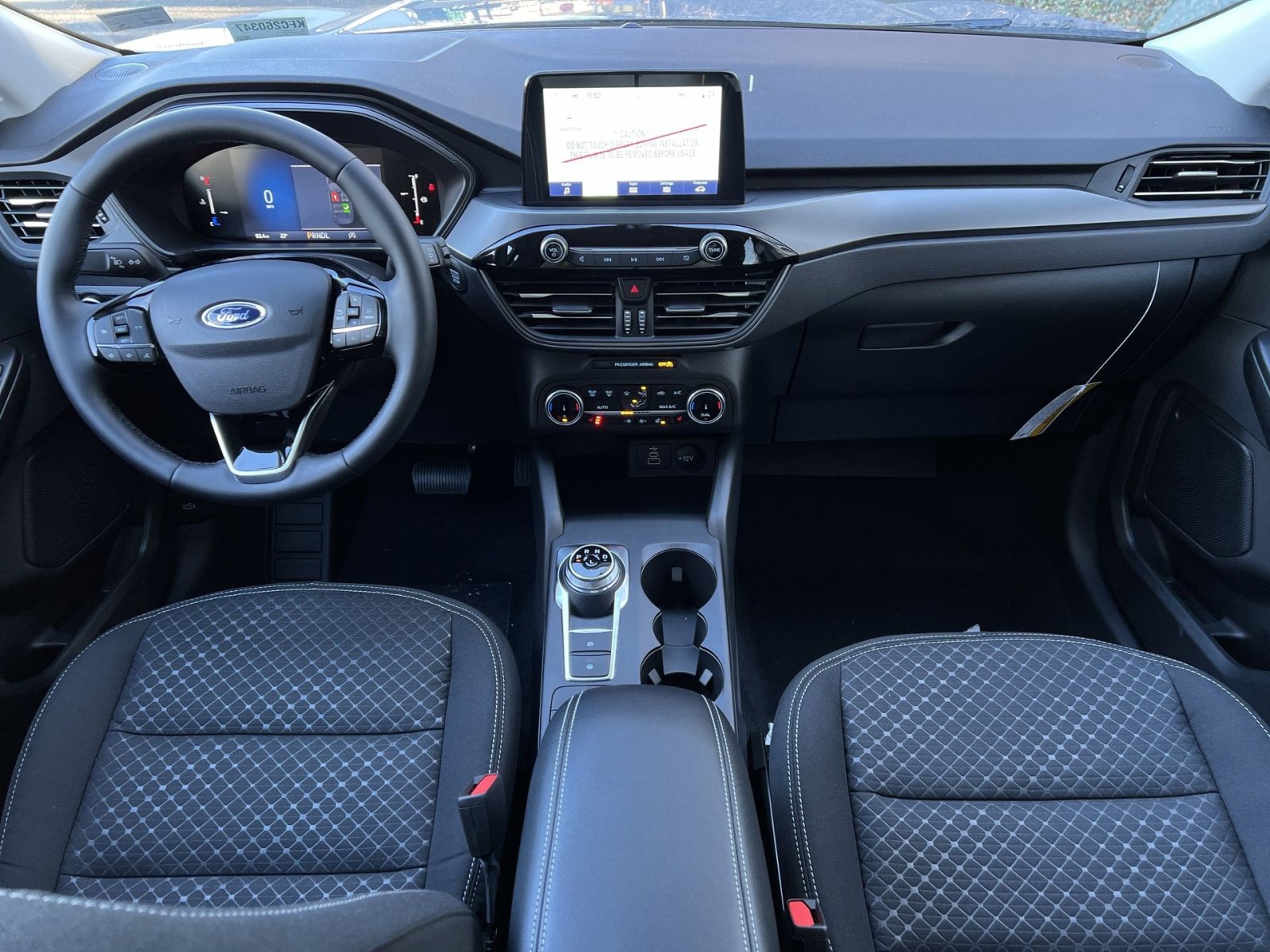 New 2026 Ford Escape Active w/ Cold Weather Package image 22