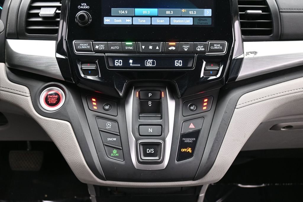 Used 2020 Honda Odyssey EX image 45