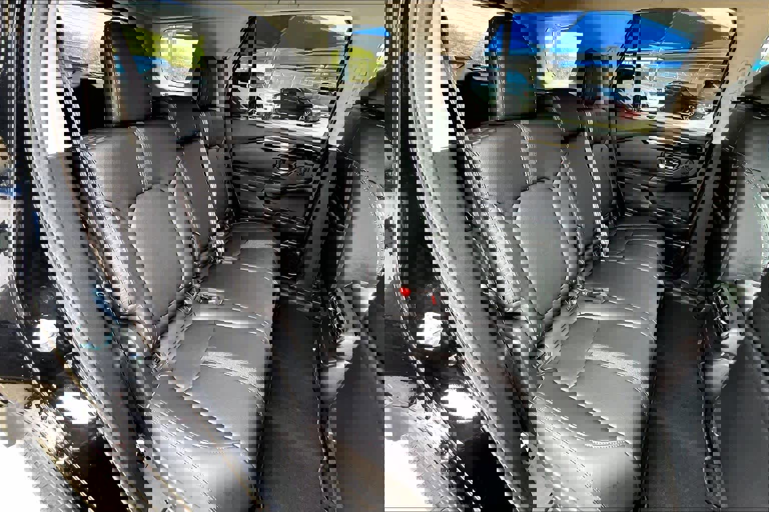 Used 2026 Honda Passport RTL image 20