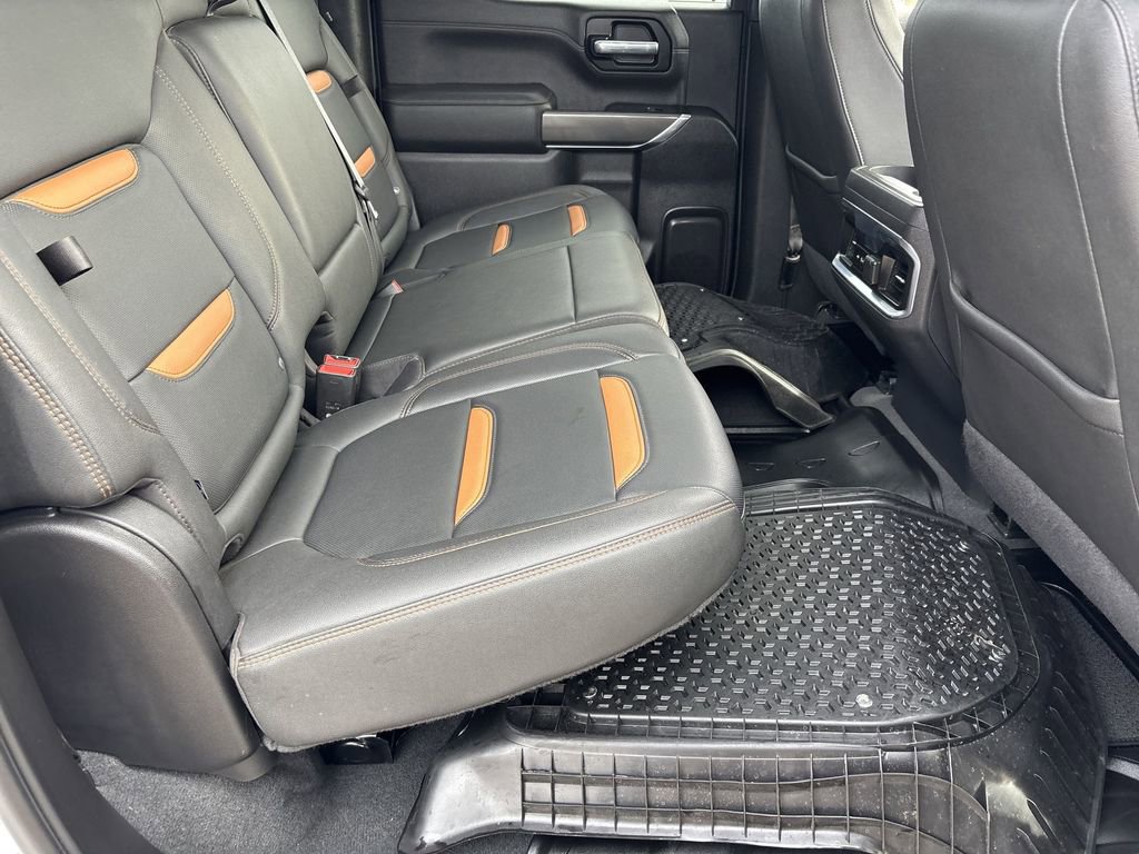 Used 2022 GMC Sierra 1500 AT4 w/ AT4 Premium Package image 28