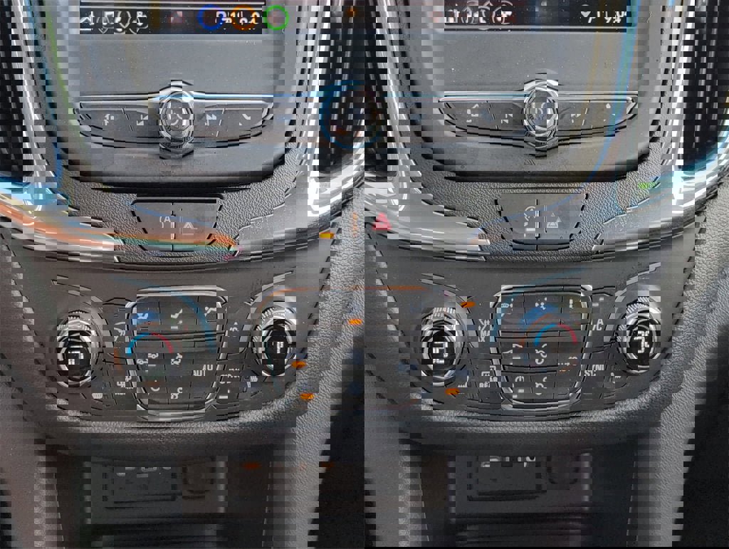 Certified 2023 Chevrolet Equinox LT image 16