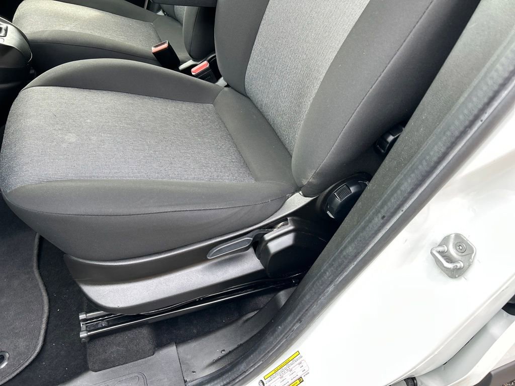 Used 2022 RAM ProMaster City Tradesman FWD image 33