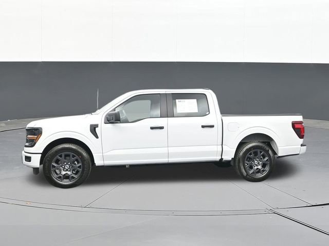 Used 2026 Ford F150 STX w/ Equipment Group 200A RWD image 9