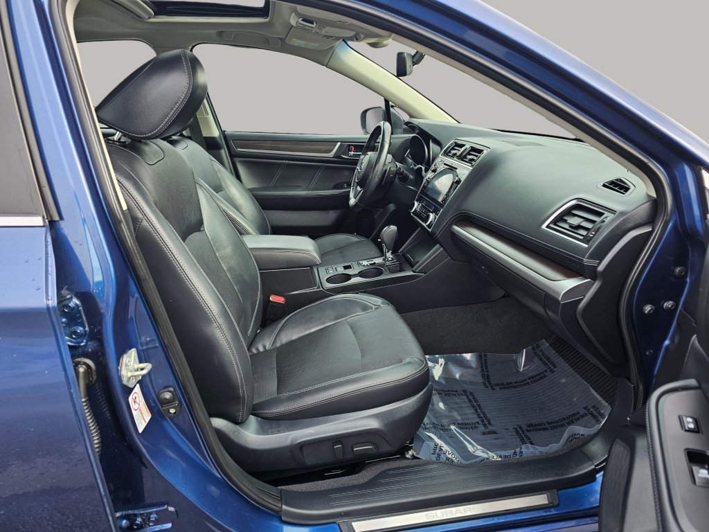 Used 2019 Subaru Legacy 2.5i Limited AWD/4WD image 29
