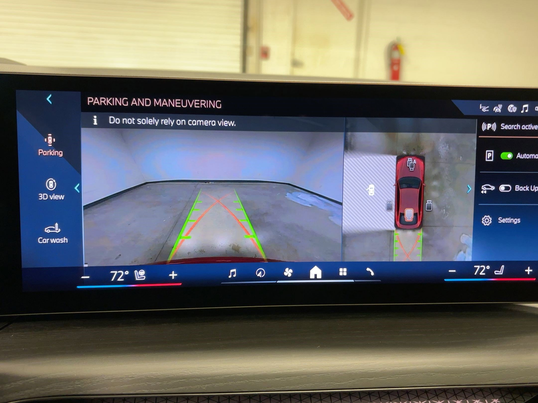 New 2026 BMW 430i w/ M Sport Package image 25