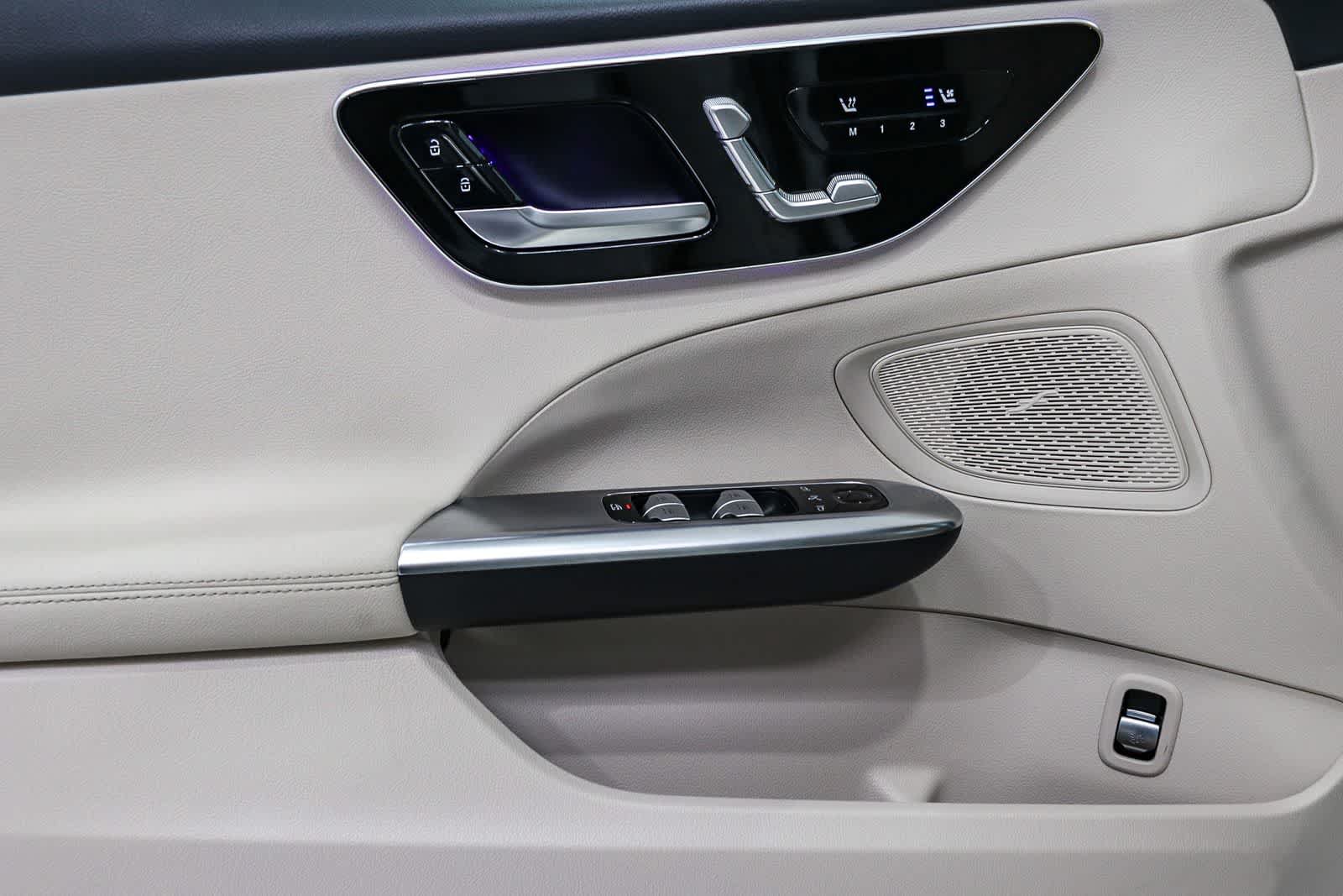 Certified 2024 Mercedes-Benz C 300 Sedan image 25