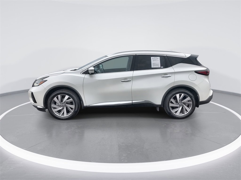 Used 2020 Nissan Murano SL image 5