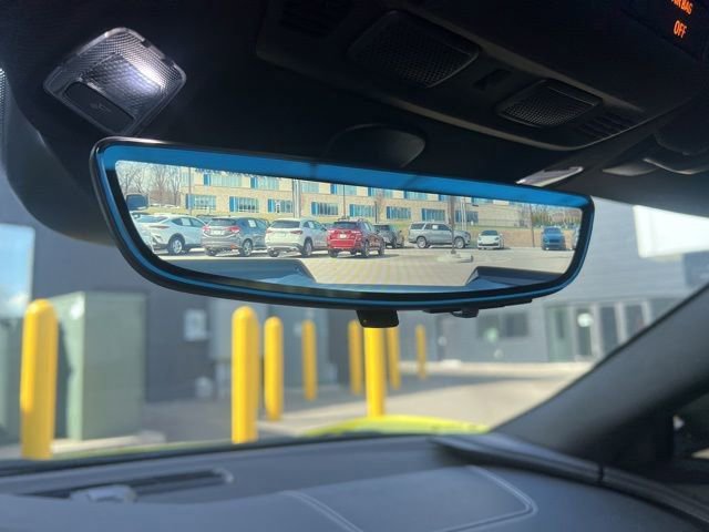 Used 2024 Chevrolet Corvette Z06 image 9