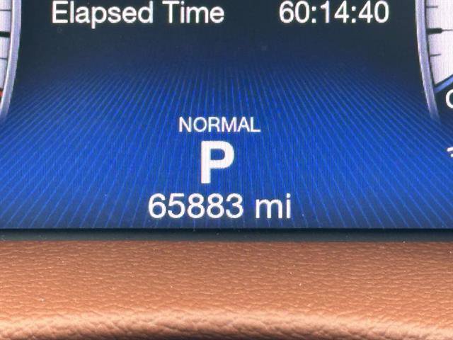 Used 2020 Maserati Levante AWD/4WD image 19