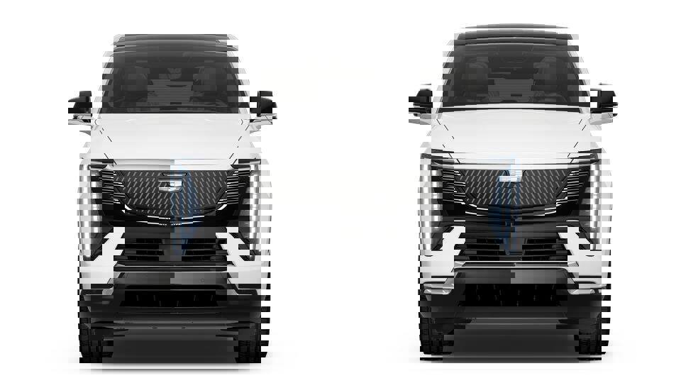 New 2025 Cadillac Escalade IQ Luxury 2 image 64