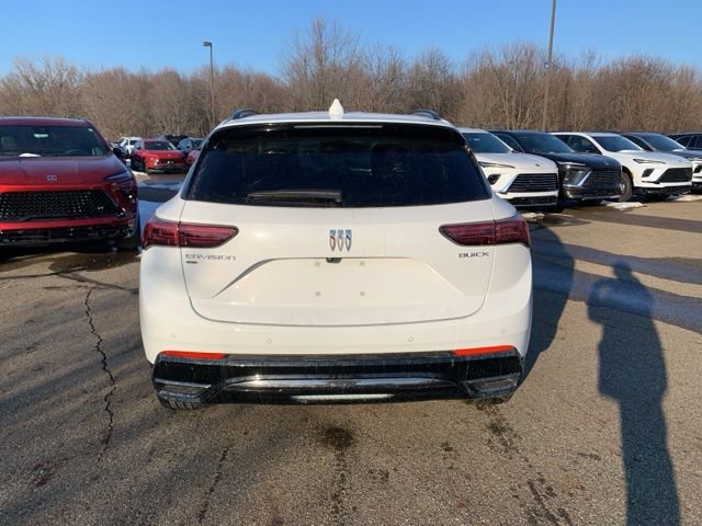 New 2026 Buick Envision Sport Touring image 5