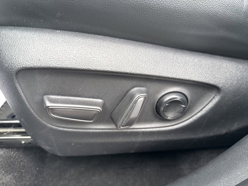 Used 2024 Toyota Grand Highlander Platinum image 19