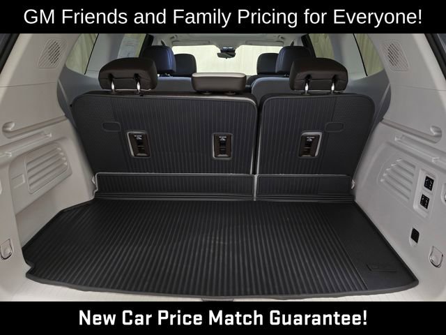New 2026 GMC Acadia Denali w/ Super Cruise Package AWD/4WD image 35