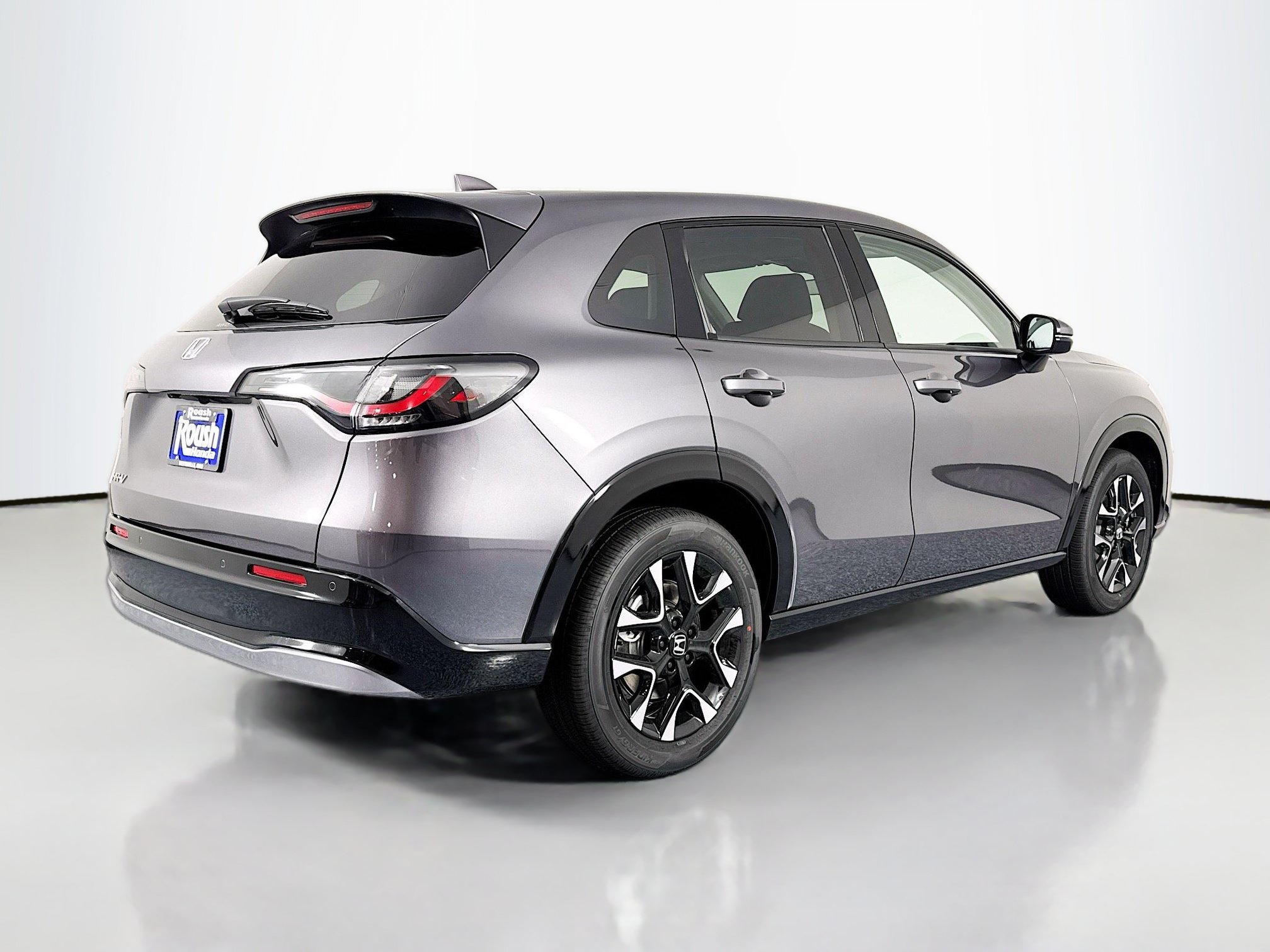 New 2027 Honda HR-V EX-L image 5