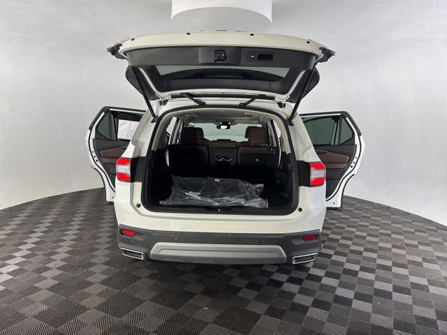 Certified 2025 Honda Pilot Elite image 20