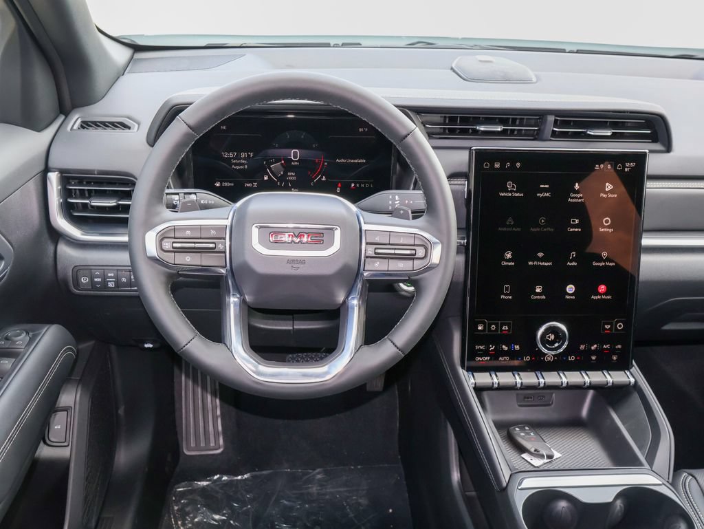 New 2027 GMC Terrain Elevation w/ Elevation Premium Package AWD/4WD image 13