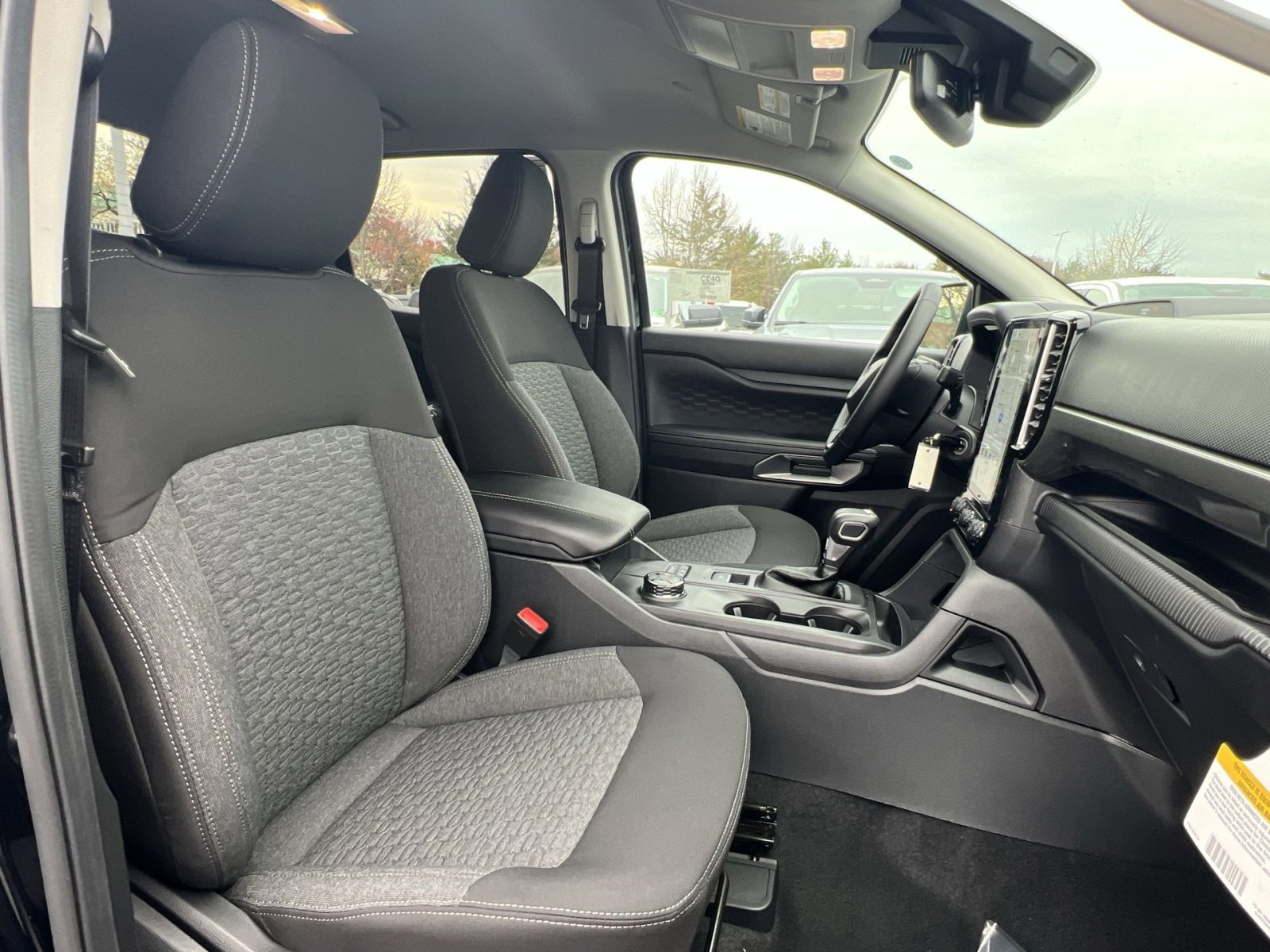 New 2025 Ford Ranger XLT w/ FX4 Off-Road Package image 26