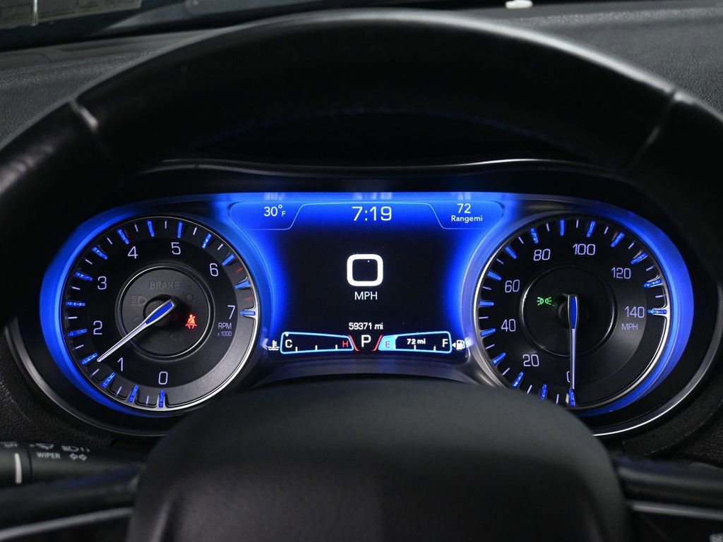 Used 2019 Chrysler 300 Touring w/ Sport Appearance Package image 25