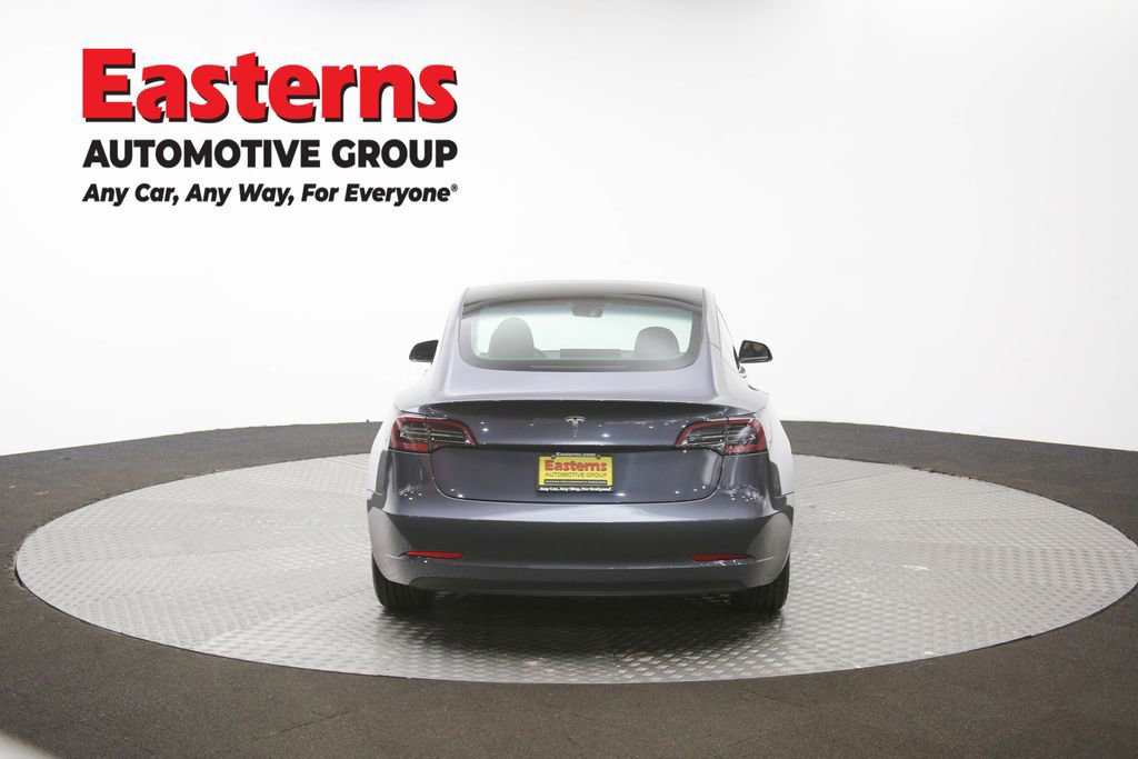 Used 2023 Tesla Model 3 Standard Range image 34