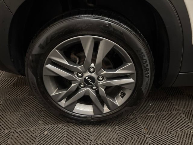 Certified 2023 Kia Seltos S w/ Navigation Package FWD image 23