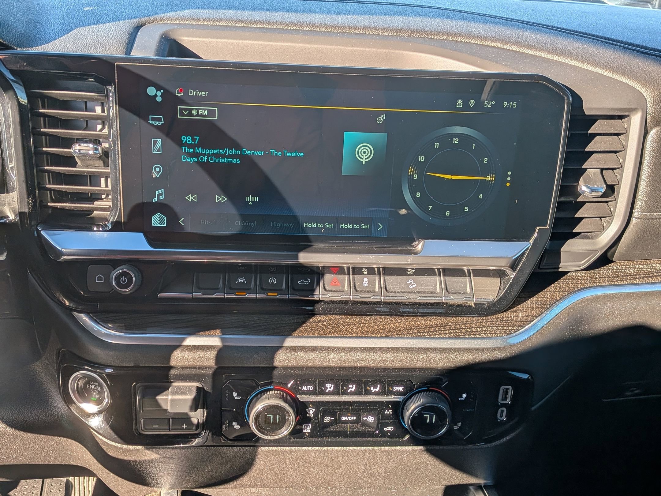 Certified 2024 Chevrolet Silverado 1500 RST w/ All Star Edition Plus image 26