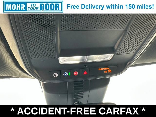 Used 2026 Chevrolet Traverse LT FWD image 34