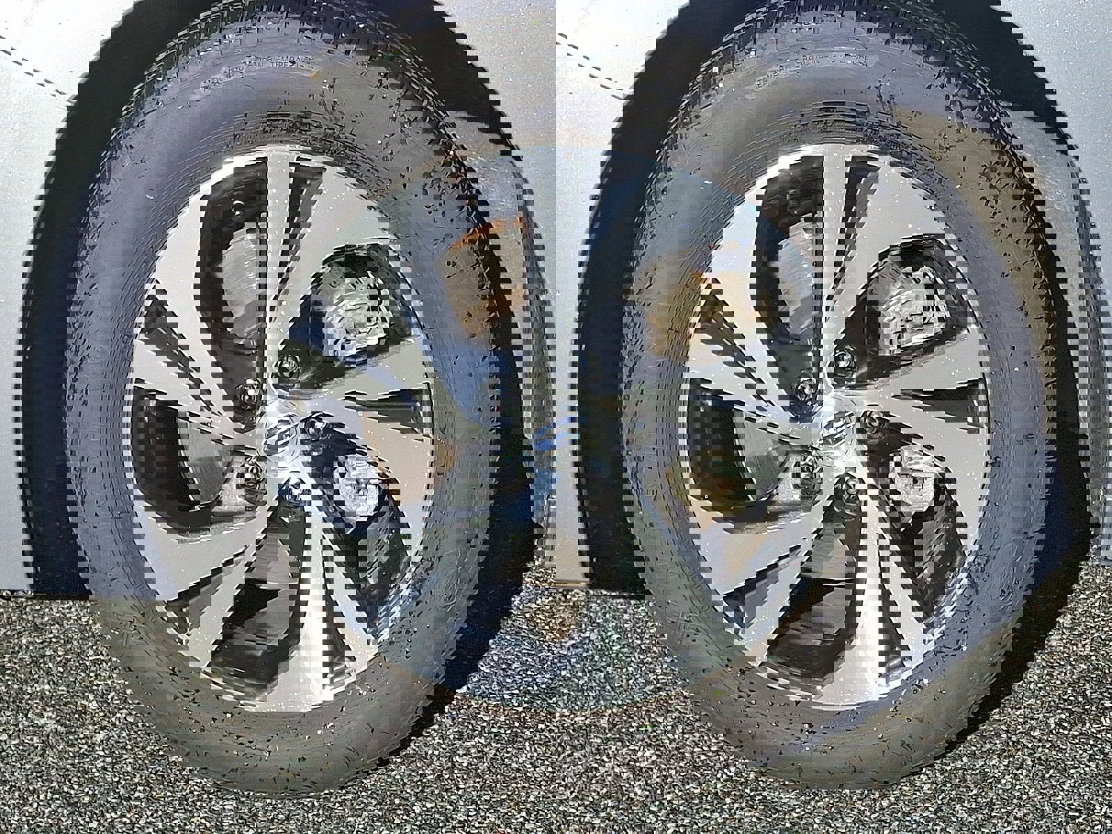 Used 2025 Subaru Legacy Premium image 9