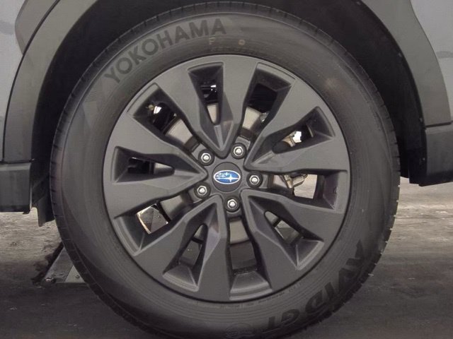Used 2025 Subaru Outback Onyx Edition AWD/4WD image 20