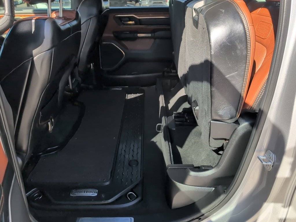 Used 2019 RAM 1500 Limited image 33