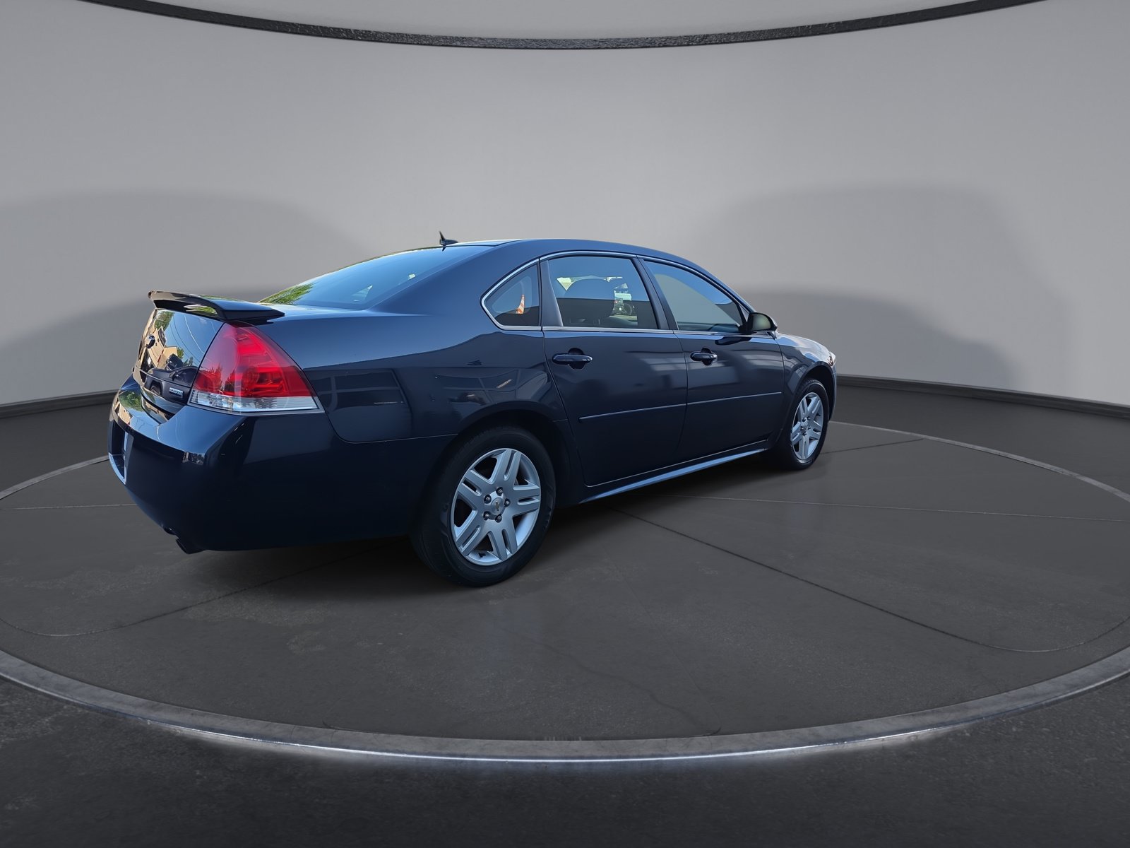 Used 2012 Chevrolet Impala LT FWD image 8