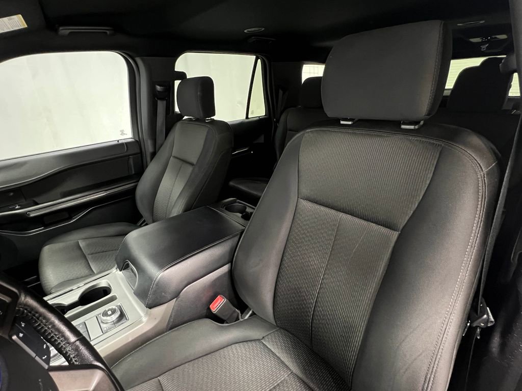 Used 2019 Ford Expedition Max XLT AWD/4WD image 12