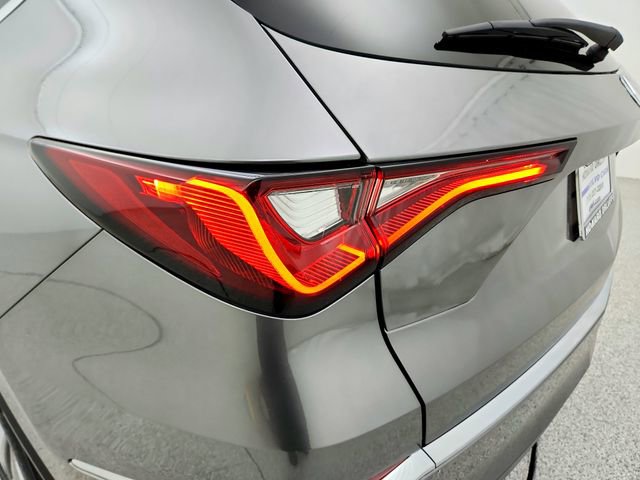 Used 2025 Acura MDX SH-AWD image 31