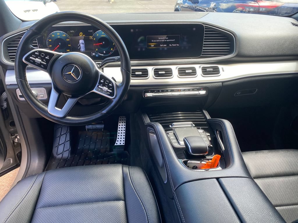 Used 2022 Mercedes-Benz GLE 350 image 12