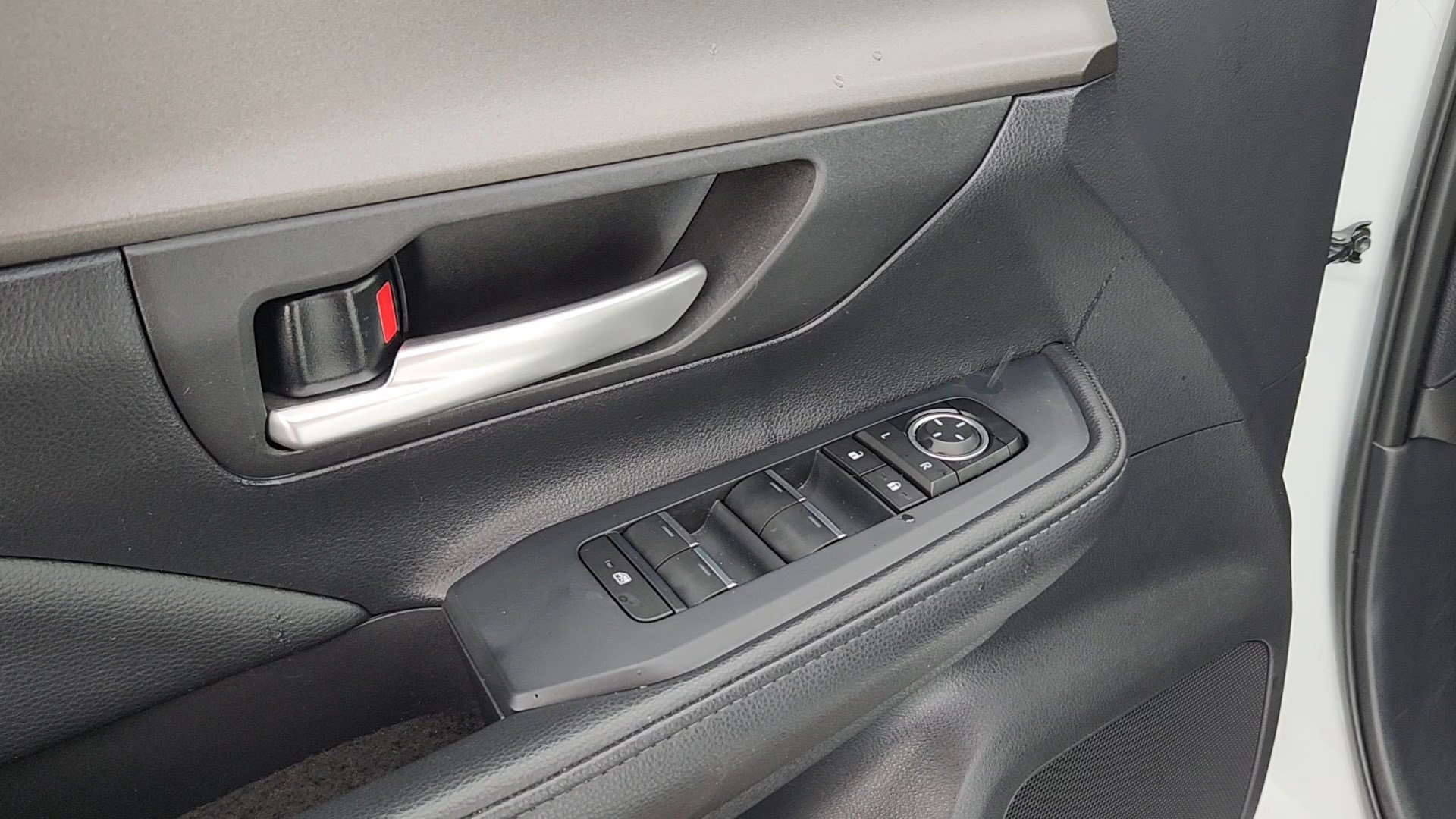 Certified 2025 Toyota Grand Highlander AWD image 7