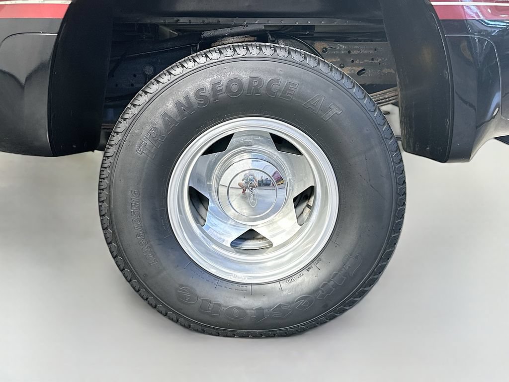 Used 2000 Ford F350 Lariat AWD/4WD image 30