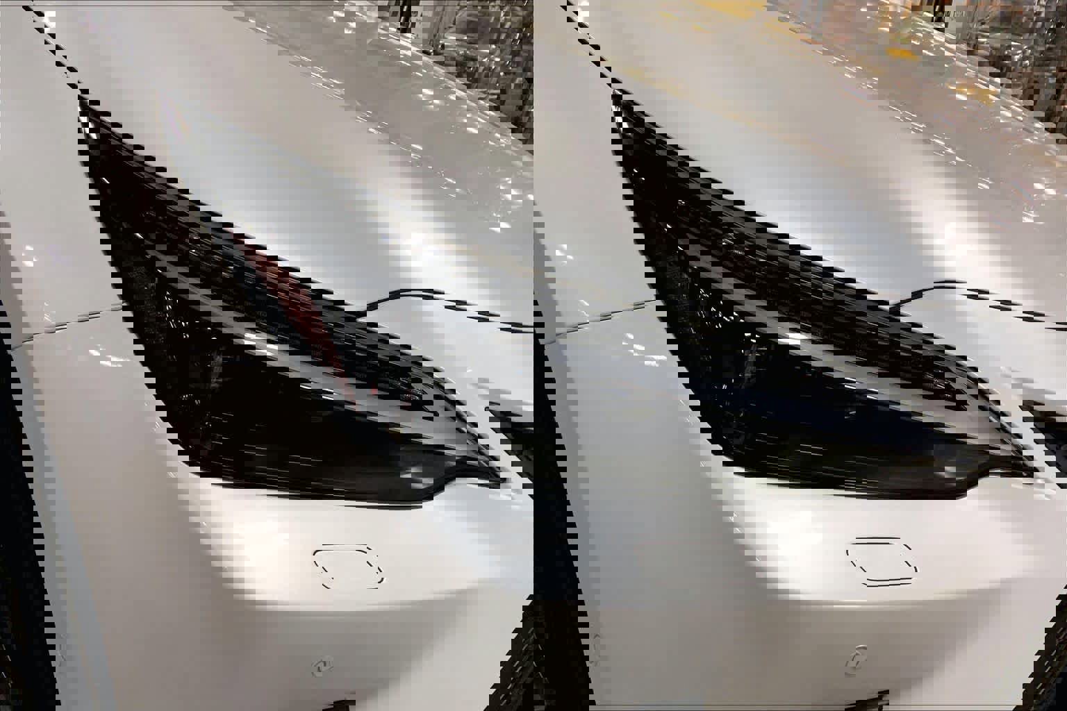 Certified 2024 Lexus NX 450h+ AWD w/ Vision Package image 28