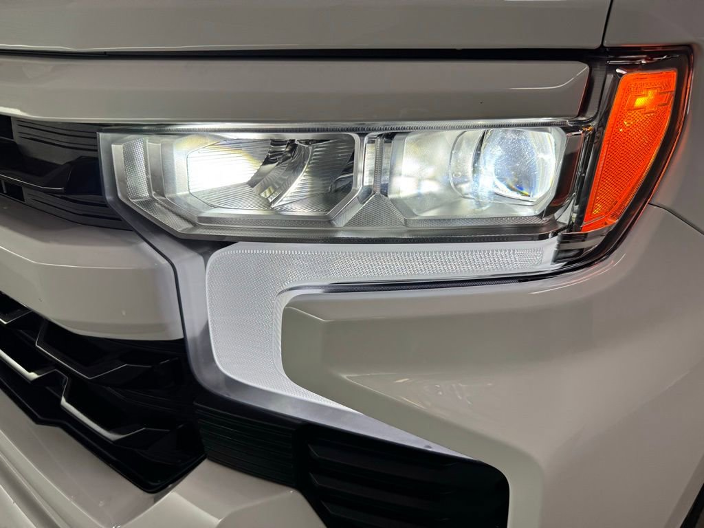 New 2025 Chevrolet Silverado 1500 RST w/ All Star Edition Plus image 13