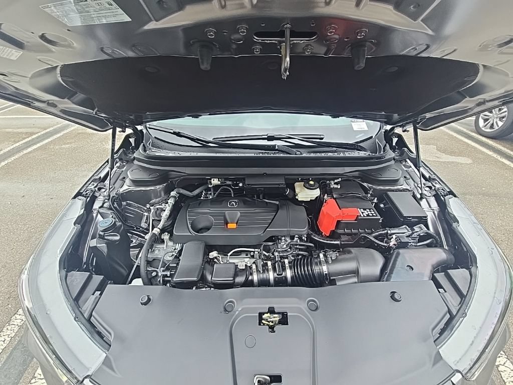New 2026 Acura RDX SH-AWD w/ Technology Package image 38