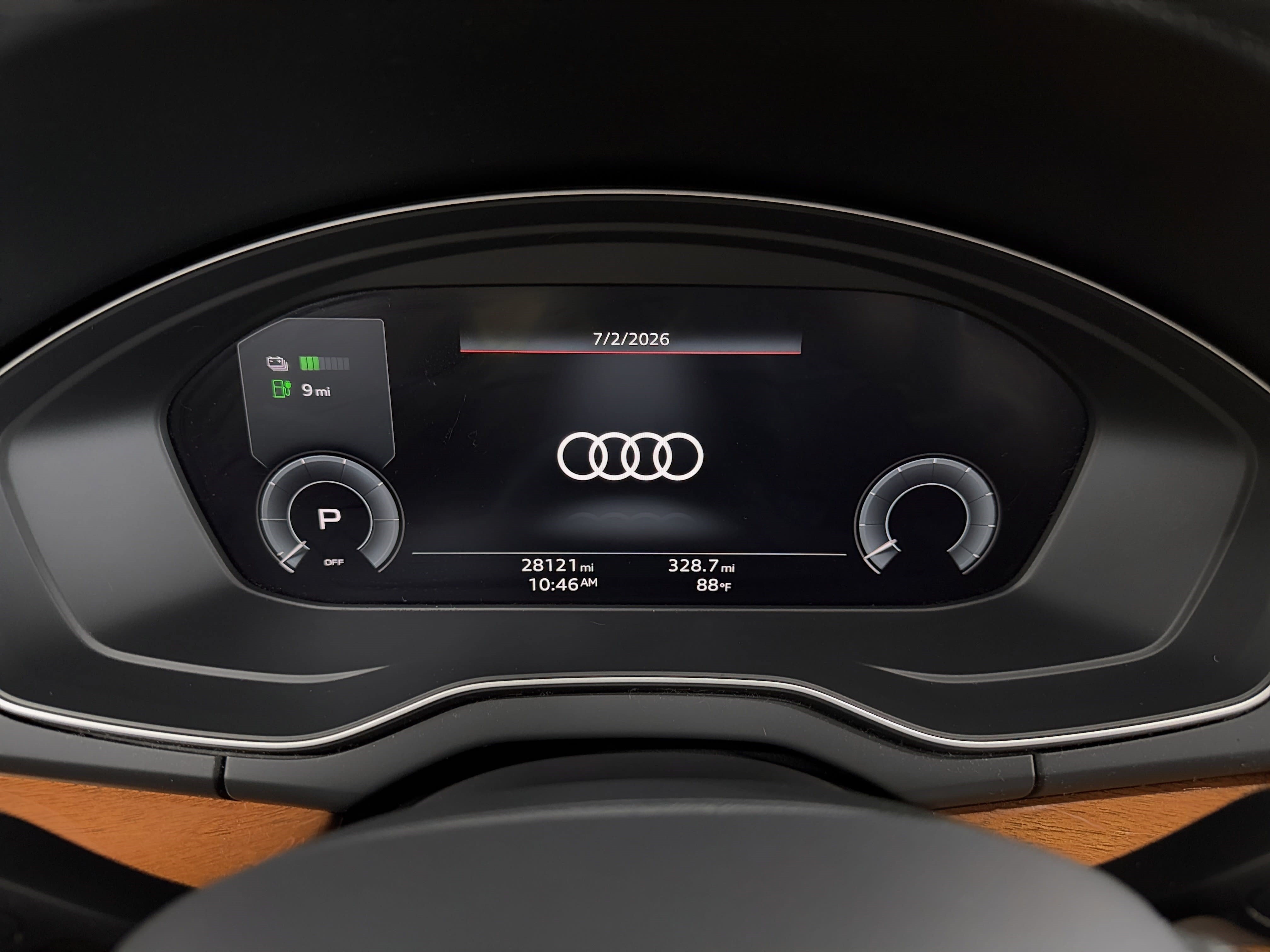 Certified 2023 Audi Q5 e Prestige AWD/4WD image 25