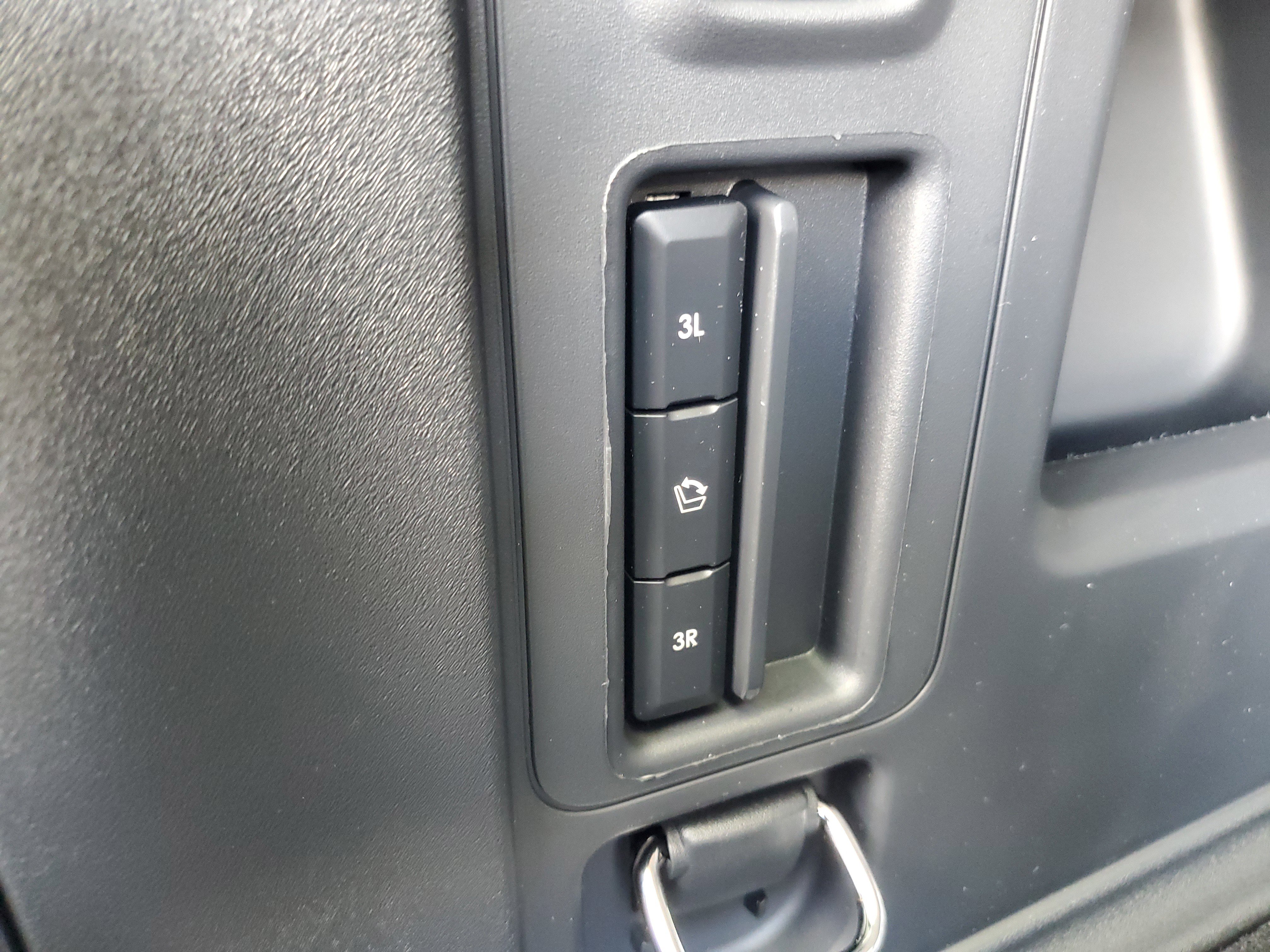 New 2026 Lincoln Navigator Reserve image 34