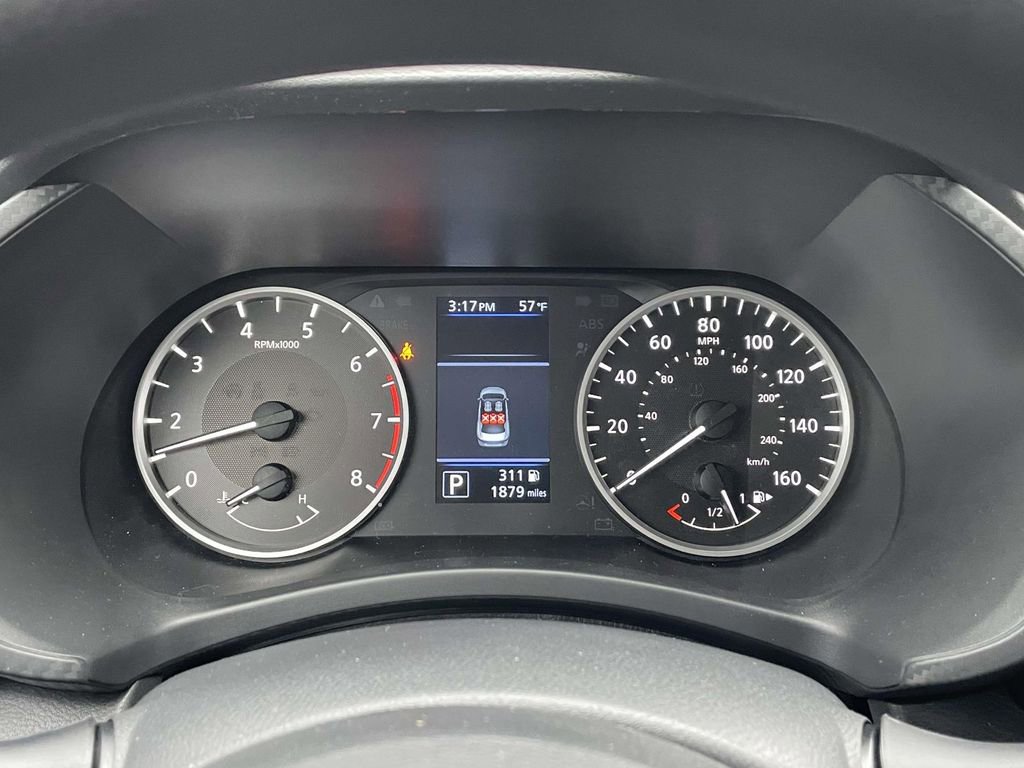 Used 2025 Nissan Sentra S image 22