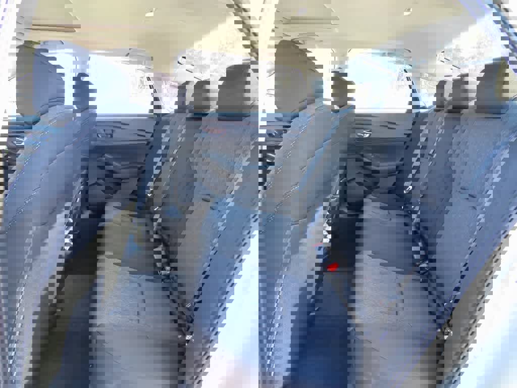 New 2026 Honda Accord SE image 12