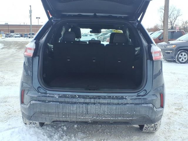 Used 2024 Ford Edge ST-Line image 9
